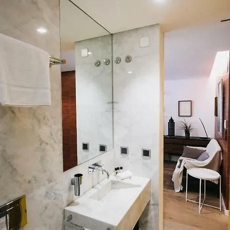 Estrela Terrace 52 By Lisbonne Collection Lisboa