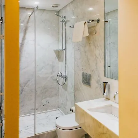 Διαμέρισμα Estrela Terrace 52 By Lisbonne Collection