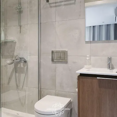 Διαμέρισμα Estrela Terrace 52 By Lisbonne Collection *