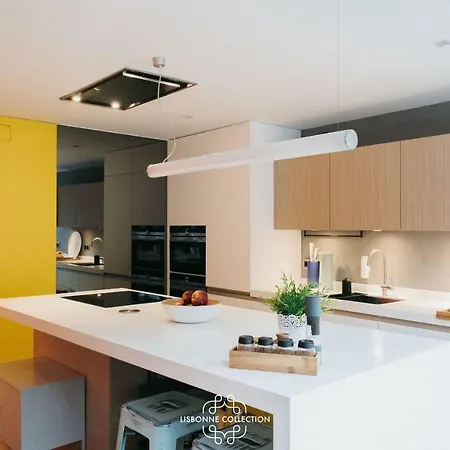 Διαμέρισμα Estrela Terrace 52 By Lisbonne Collection Lisboa